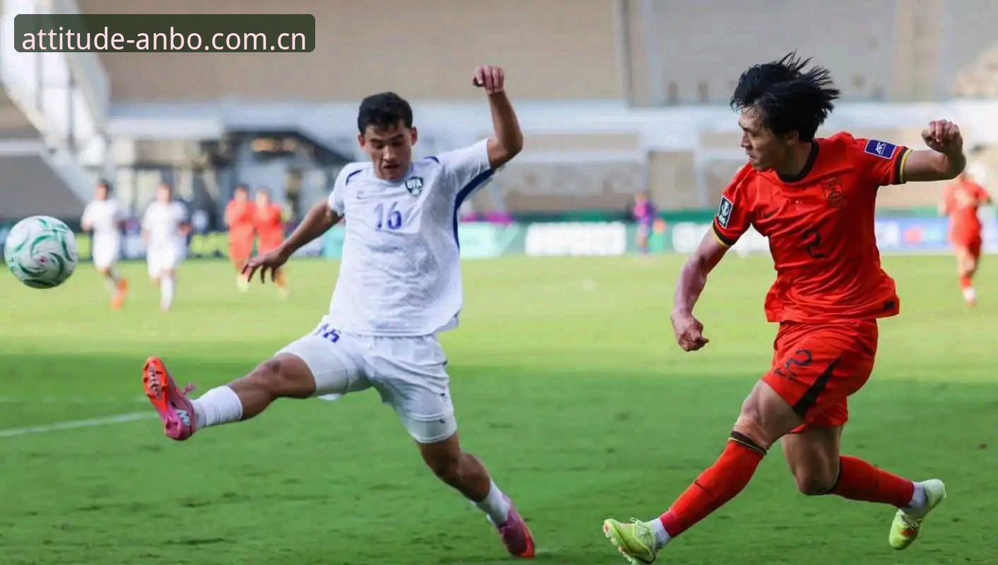 U19国足土伦杯折戟：一场“安博体育每一跳赛事数据对比”视角下的复盘与反思